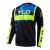 Джерсі TLD GP JERSEY [ASTRO BLACK / YELLOW] LG